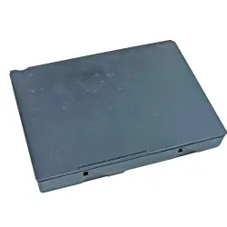 Акумуляторна батарея для ноутбука Toshiba PA3209U-1BRS Satellite 1110 14.8V Black 4400mAh OEM