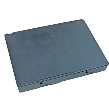 Акумуляторна батарея для ноутбука Toshiba PA3209U-1BRS Satellite 1110 14.8V Black 4400mAh OEM