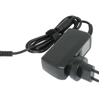 Блок живлення для ноутбука HP 44W 19V 2.31A 4.5x3.0mm H441904530QC Travel Charger REPLACEMENT