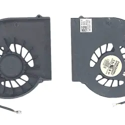 Вентилятор для ноутбука Dell Inspiron 1750 5V 0.50A 3-pin Forcecon