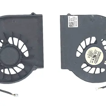 Вентилятор для ноутбука Dell Inspiron 1750 5V 0.50A 3-pin Forcecon