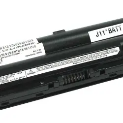 Аккумуляторная батарея для ноутбука Fujitsu FPCBP145 Lifebook S2210 10.8V Black 5200mAh Orig