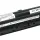 Аккумуляторная батарея для ноутбука Fujitsu FPCBP145 Lifebook S2210 10.8V Black 5200mAh Orig 1