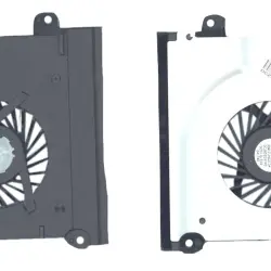 Вентилятор для ноутбука NEC LL650, LL750 5V 0.32A 3-pin Panasonic