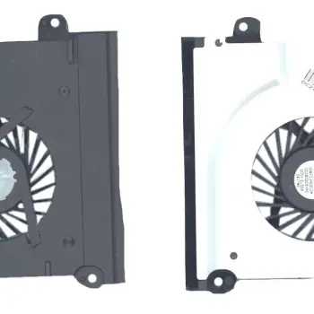 Вентилятор для ноутбука NEC LL650, LL750 5V 0.32A 3-pin Panasonic