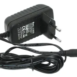Блок живлення для роутеров D-Link 10W 5V 2A 5.5x2.5 KSAC0500200W1EU