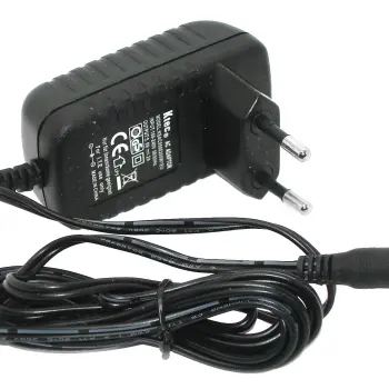 Блок живлення для роутеров D-Link 10W 5V 2A 5.5x2.5 KSAC0500200W1EU