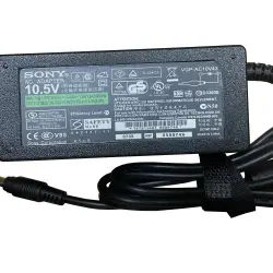 Блок питания для ноутбука Sony 45W 10.5V 4.3A 4.8x1.7mm VGP-AC10V8 Orig