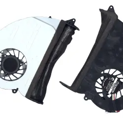 Вентилятор для ноутбука Acer Aspire Z5700 12V 0.2A 4-pin ADDA