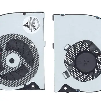 Вентилятор для ноутбука Asus G55, G57, G75 VER-2 5V 0.31A 4-pin SUNON