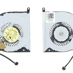 Вентилятор для ноутбука Dell Venue 11 Pro 5V 0.5A 4-pin FCN
