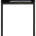 Тачскрин (Сенсорное стекло) для смартфона LG Optimus L4 II E440 черный 2