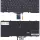 Клавіатура для ноутбука Dell Latitude E5250 E5250T E5270 E7250 E7270, Latitude 13 (7350), XPS 12 9250 Latitude 12 7275 с подсветкой (Light) Black, (No Frame) RU 1