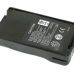 Акумуляторна батарея для радиостанции Kenwood KNB-25 TK-2140 Ni-MH 2100mAh 7.2V