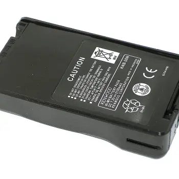 Акумуляторна батарея для радиостанции Kenwood KNB-25 TK-2140 Ni-MH 2100mAh 7.2V