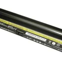 Аккумуляторная батарея для ноутбука Lenovo-IBM 42T4786 ThinkPad X100E 10.8V Black 5200mAh Orig