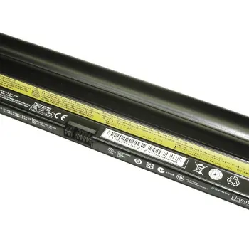 Аккумуляторная батарея для ноутбука Lenovo-IBM 42T4786 ThinkPad X100E 10.8V Black 5200mAh Orig
