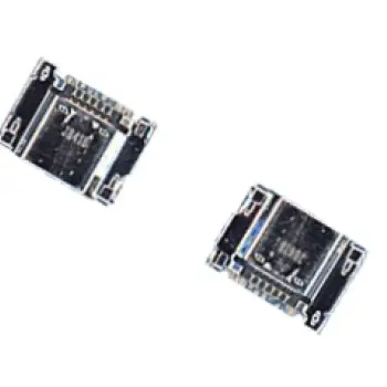 Шлейф роз'єму живлення для смартфону Samsung Galaxy S III GT-I9300