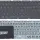 Клавиатура для ноутбука HP Pavilion (14-e) Black, (No Frame), RU 1