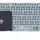 Клавиатура для ноутбука HP Pavilion (14-e) Black, (No Frame), RU 3