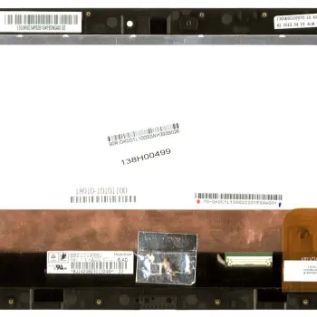 Матрица с тачскрином (модуль) для Asus Eee Pad Transformer TF300
