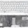 Клавиатура Toshiba Satellite Satellite A600, T130, T135, U400, U405, U500, U505, Portege M800, M900, White, RU 1