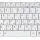 Клавиатура Toshiba Satellite Satellite A600, T130, T135, U400, U405, U500, U505, Portege M800, M900, White, RU 2