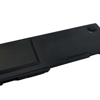 Аккумуляторная батарея для ноутбука Dell GD761 Inspiron 6400 11.1V Black 5200mAh OEM