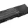 Аккумуляторная батарея для ноутбука Dell GD761 Inspiron 6400 11.1V Black 5200mAh OEM 2