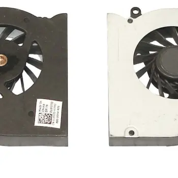 Вентилятор для ноутбука Dell Studio XPS 1340, M1340, 5V 0.3A 3-pin SUNON