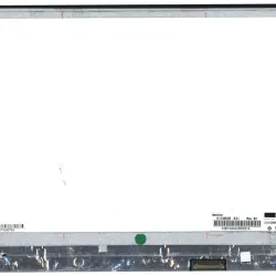 Матриця для ноутбука 13,3", Slim (тонкая), 30 pin eDP (знизу справа), 1366x768, Светодиодная (LED), крепления планки по бокам, матовая, Chi Mei (CMO), N133BGE-E31