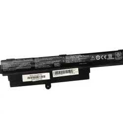 Аккумуляторная батарея для ноутбука Asus A31N1302 VivoBook F200CA 11.25V Black 2600mAh OEM