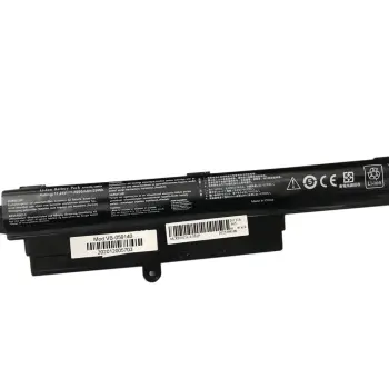 Аккумуляторная батарея для ноутбука Asus A31N1302 VivoBook F200CA 11.25V Black 2600mAh OEM