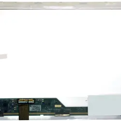 Матриця для ноутбука 15,6", Normal (стандарт), 40 pin (знизу зліва), 1366x768, Светодиодная (LED), без крепления, глянцевая, LG-Philips (LG), LP156WH4(TL)(A1)