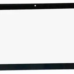 Тачскрін (Сенсорне скло) для планшета Lenovo Miix 3 8 32Gb чорний