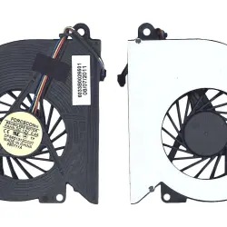 Вентилятор для ноутбука HP 18-1200cx Compaq Presario CQ1 12V 0.4A 4-pin