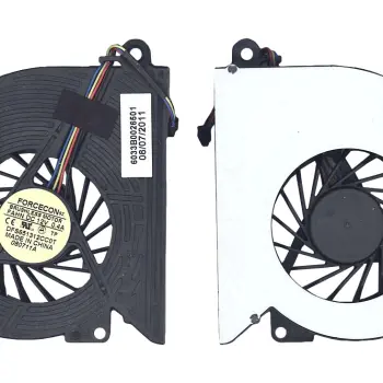 Вентилятор для ноутбука HP 18-1200cx Compaq Presario CQ1 12V 0.4A 4-pin