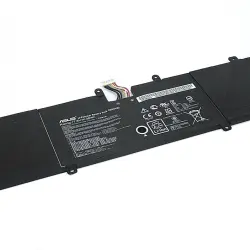Аккумуляторная батарея для ноутбука Asus C21N1423 X302LA 7.6V Black 4300mAh Orig