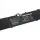 Аккумуляторная батарея для ноутбука Asus C21N1423 X302LA 7.6V Black 4300mAh Orig 1