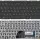 Клавіатура для ноутбука HP Envy (4-1000) Black, (No Frame) RU 1