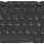 Клавіатура для ноутбука HP Envy (4-1000) Black, (No Frame) RU 2