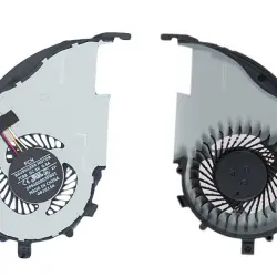 Вентилятор для ноутбука Acer Aspire V5-472, V5-572, V7-481, V7-581, 5V 0.5A 4-pin FCN правий