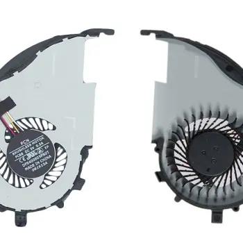 Вентилятор для ноутбука Acer Aspire V5-472, V5-572, V7-481, V7-581, 5V 0.5A 4-pin FCN правий