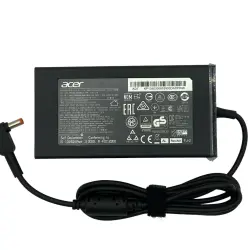 Блок питания для ноутбука Acer 135W 19V 7.1A 5.5x2.5mm PA-1131-05 OEM