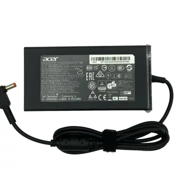 Блок живлення для ноутбука Acer 135W 19V 7.1A 5.5x2.5mm PA-1131-05 OEM
