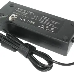 Блок питания для ноутбука Acer PA-1121-02 120W 19V 6.3A 4pin Liteon OEM
