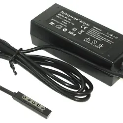 Блок живлення для планшета Microsoft 45W 12V 3.6A 5 Pin Mag KTL SU10528-12043