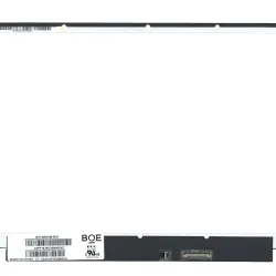 Матриця для ноутбука 14,0", Slim (тонкая), 30 pin eDP (знизу справа), 1366x768, Светодиодная (LED), крепления сверху\снизу, матовая, BOE-Hydis, NT140WHM-N31
