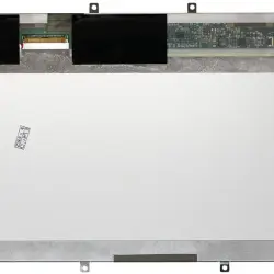 Матриця для планшета 10.1", Slim (тонкая), 40 pin (знизу справа), 1280x800, Светодиодная (LED), крепления слева, справа, сверху, снизу, глянцевая, AU Optronics (AUO), B101EW05 V.0