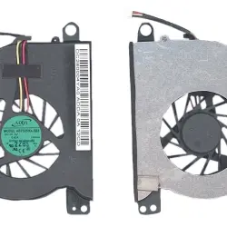 Вентилятор для ноутбука Toshiba Qosmio F50, F55 5V 0.4A 3-pin ADDA